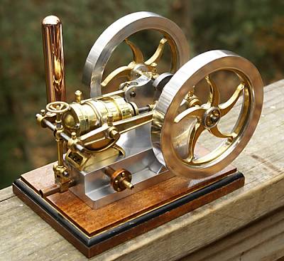 Schmid engine